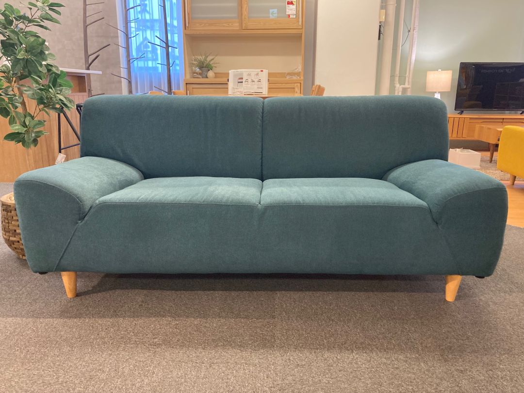 Brad ブラッド 2.5PWソファ 幅172cm | ソファ,2人掛けソファ | FUJIKA