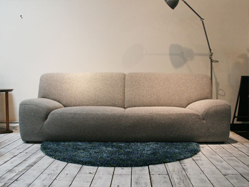 Brad ブラッド 2.5PWソファ 幅172cm | ソファ,2人掛けソファ | FUJIKA