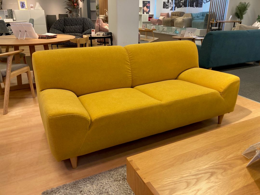 Brad ブラッド 2.5PWソファ 幅172cm | ソファ,2人掛けソファ | FUJIKA