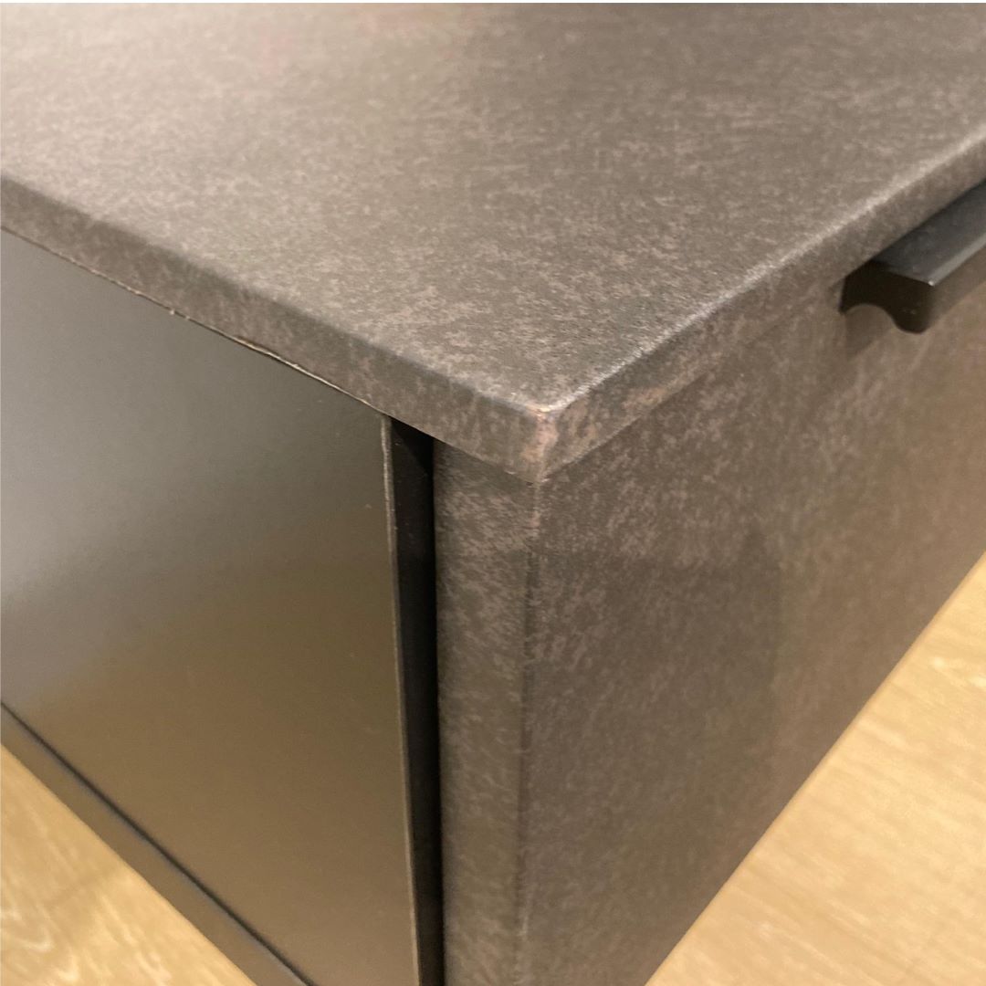 TVボード サザビー 幅150・180/高さ130cm セラミック柄