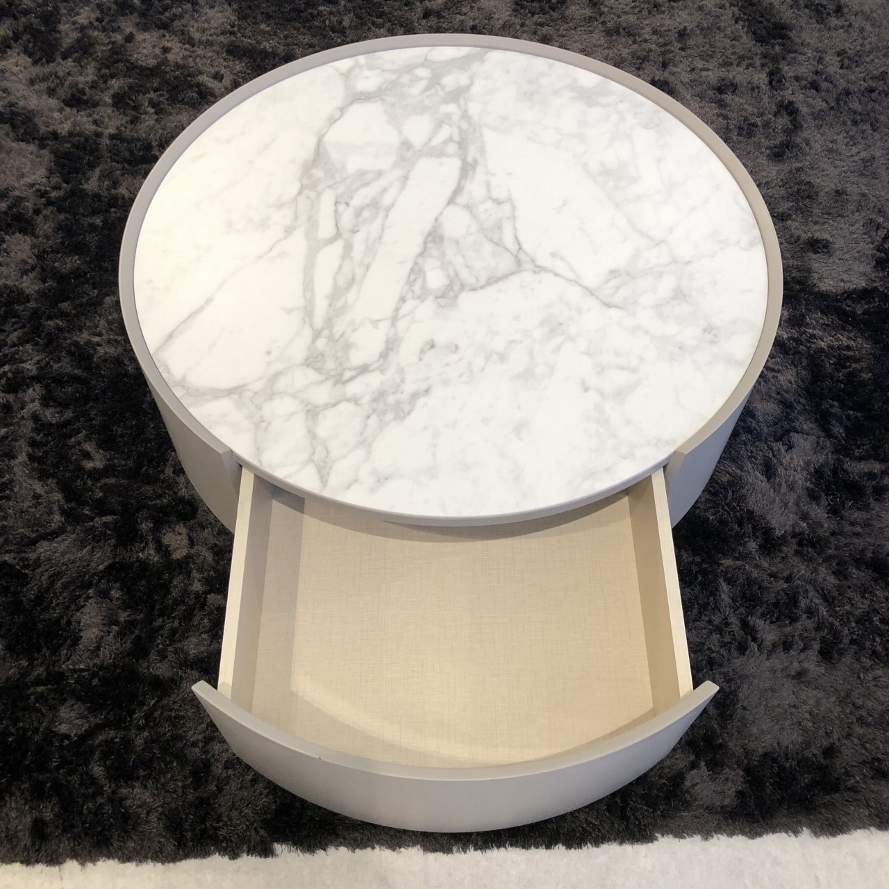 【songdream】FLORA（フローラ）リビングテーブル