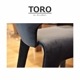 【songdreamオフィシャルショップ】Toro(トロ) ダイニングチェア