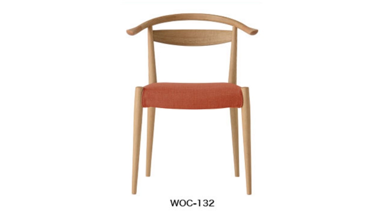 チェア WOC-132