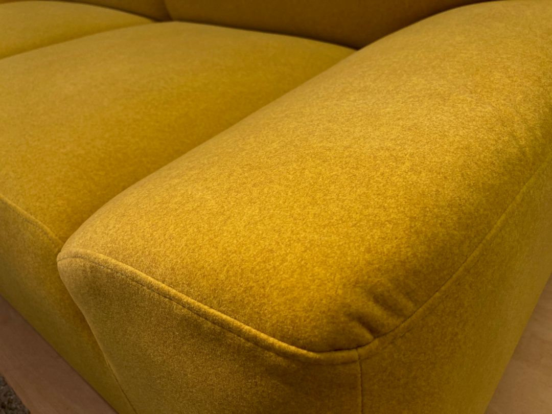 Brad ブラッド 3Pソファ 幅182cm | ソファ,3人掛けソファ | FUJIKA