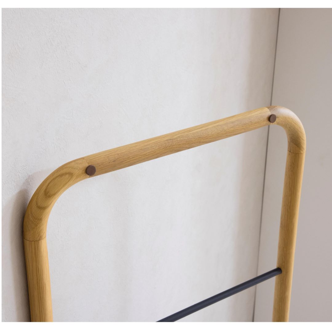 268 ダークブラウンスタンドミラー 大きめサイズ　取りに来れる方のみ❗️ Amazon.co.jp: 武田コーポレーション 【鏡・ミラー・姿見】 スタンド