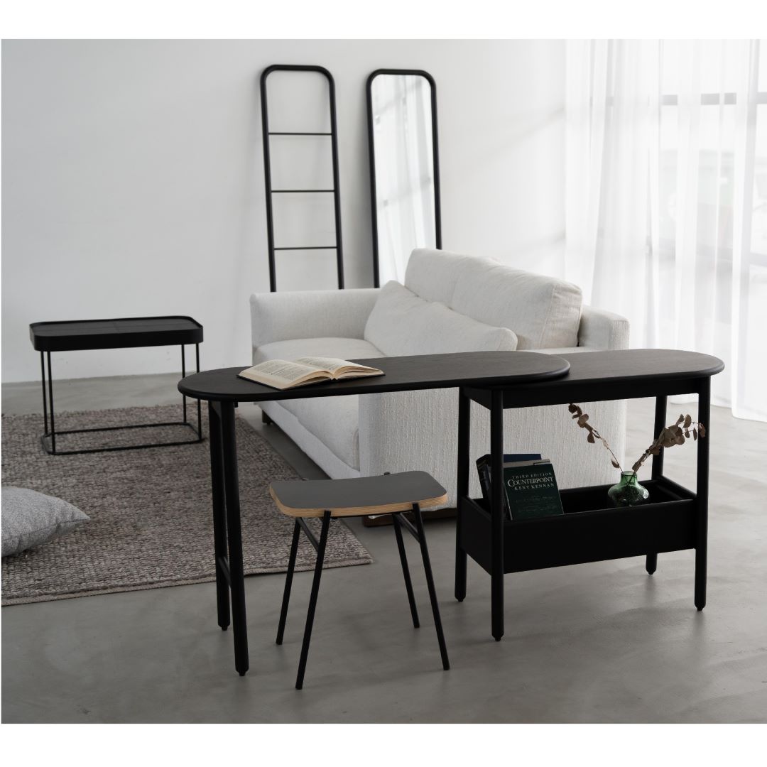 ミラー&ラダー SUK(スーク) オークナチュラル・ウォールナット