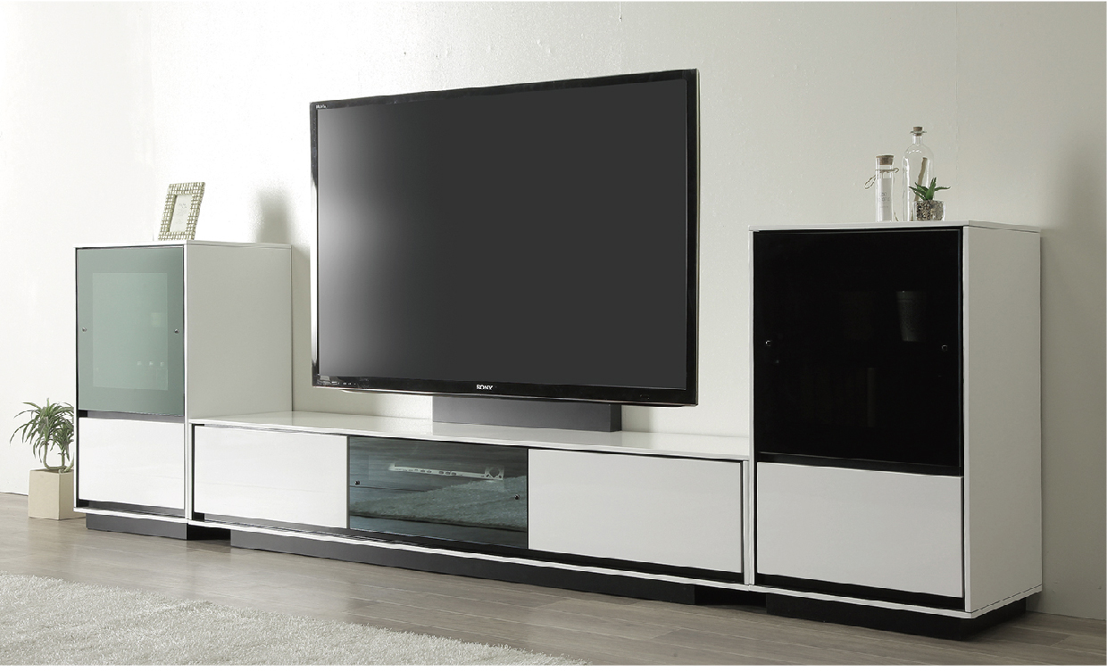 TVボード リベロ