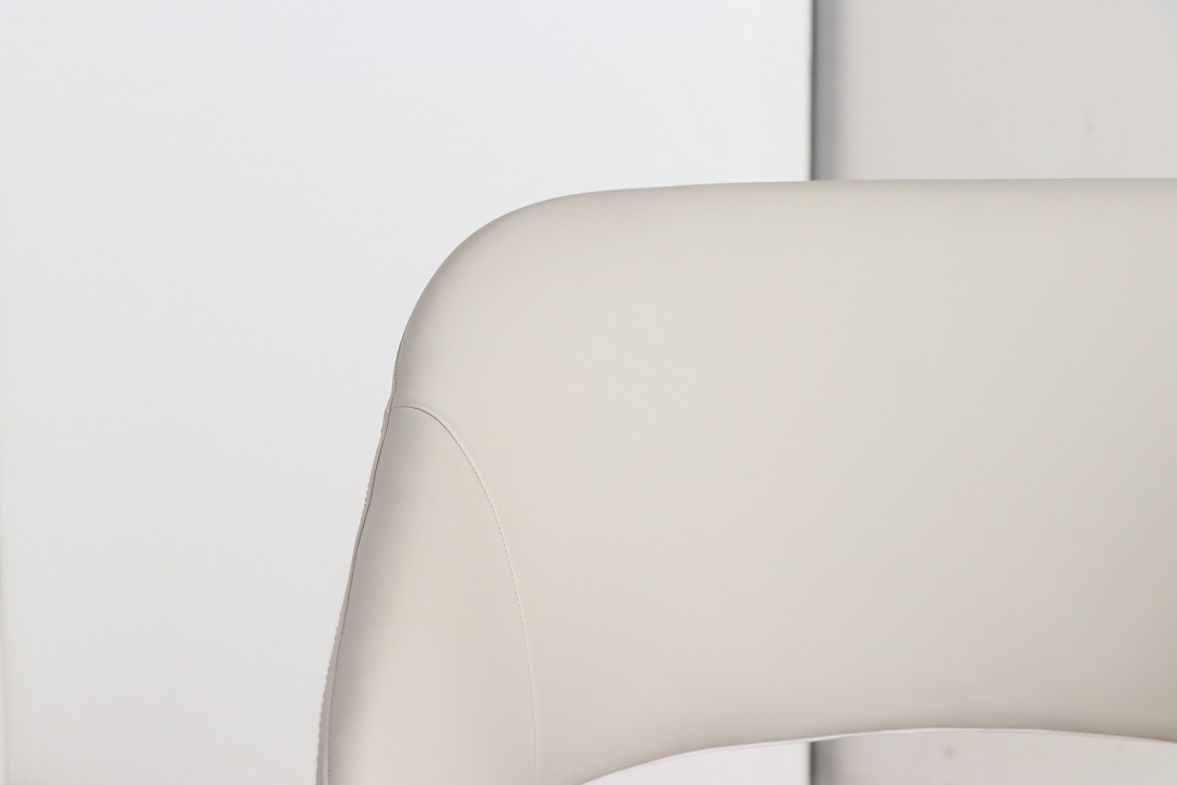 ラウンドチェア MOND（モンド） ダイニングチェア リビングチェア 一人