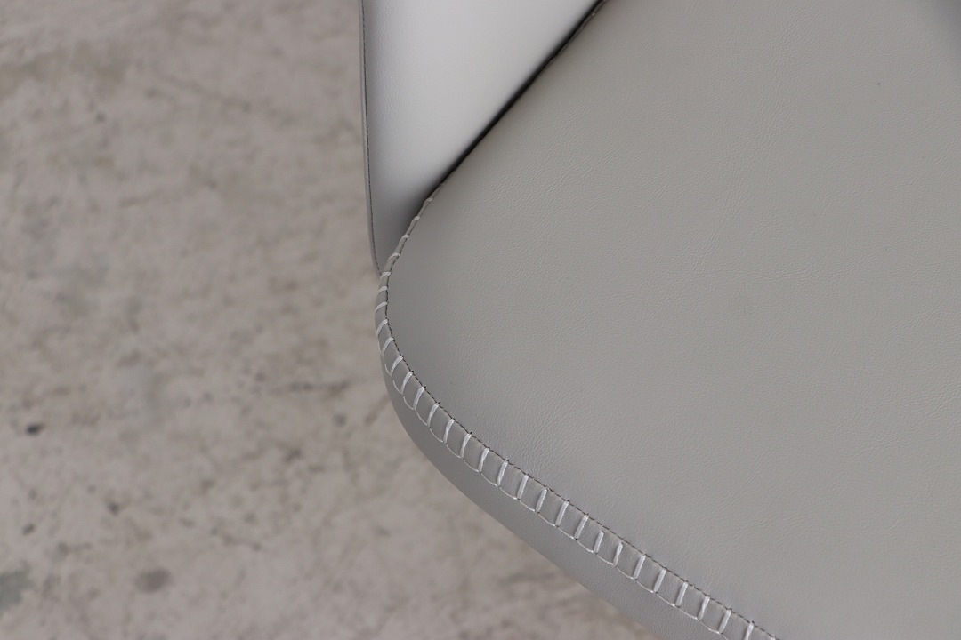 ラウンドチェア MOND（モンド） ダイニングチェア リビングチェア 一人