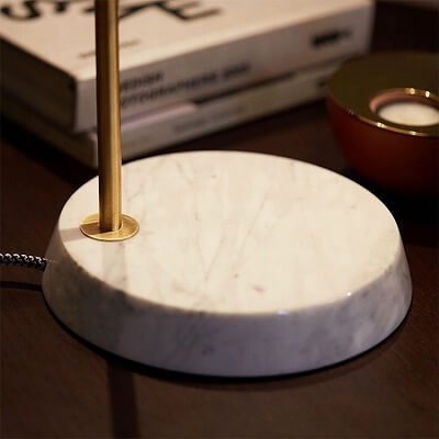 TABLE LAMP　【330】00059246