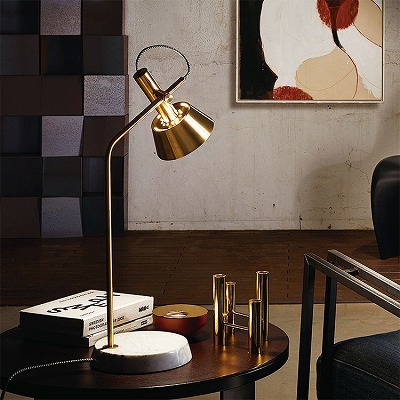 TABLE LAMP　【330】00059246