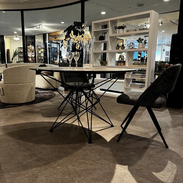 【美品】songdream ダイニングテーブル グランデ180×85×75cm GRANDE（グランデ）ダイニングテーブル | DINING,ダイニング