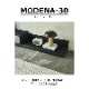 【songdream】TVボード　MODENA(モデナ)200【セラミック】+ベースユニット200