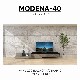 【songdream】TVボード　MODENA(モデナ)200【セラミック】+ベースユニット200