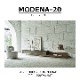 【songdream】TVボード　MODENA(モデナ)200【セラミック】+ベースユニット200