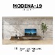 【songdream】TVボード　MODENA(モデナ)200【セラミック】+ベースユニット200