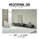【songdream】TVボード　MODENA(モデナ)200【セラミック】+ベースユニット200