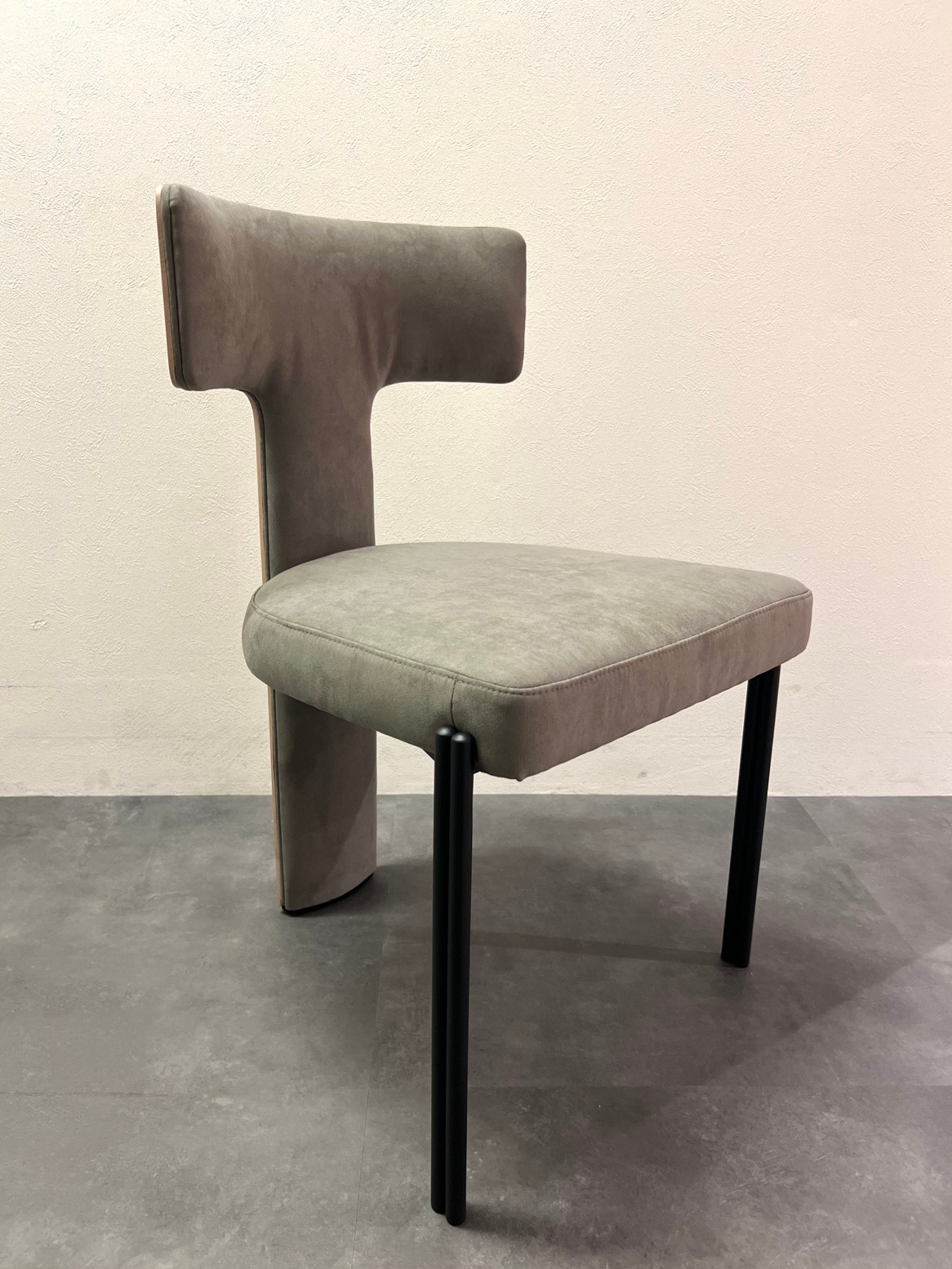 【songdream】BELVA(ベルヴァ)　　ダイニングチェア