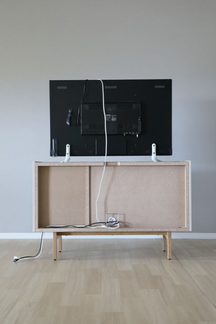 サイドボード NUVO 幅120・160cm TOPE色/BE色 | 収納家具,サイドボード