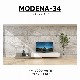 【songdream】TVボード　MODENA(モデナ)200+ベースユニット200