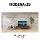 【songdream】TVボード　MODENA(モデナ)200+ベースユニット200