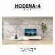 【songdream】TVボード　MODENA(モデナ)200+ベースユニット200