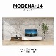 【songdream】TVボード　MODENA(モデナ)200+ベースユニット200