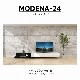 【songdream】TVボード　MODENA(モデナ)200+ベースユニット200