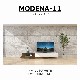 【songdream】TVボード　MODENA(モデナ)160+ベースユニット200