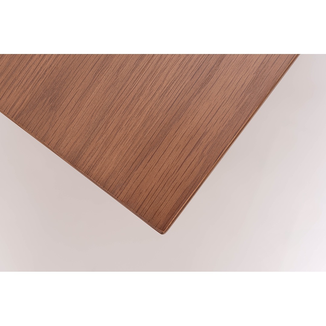 リビングテーブル(正方形)　form　F3-108　サントリナテーブル　オーク材/ナチュラル色・ブラウン色