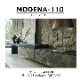 【songdreamオフィシャルショップ】TVボード　MODENA(モデナ)200【セラミック】+アッパーユニット230