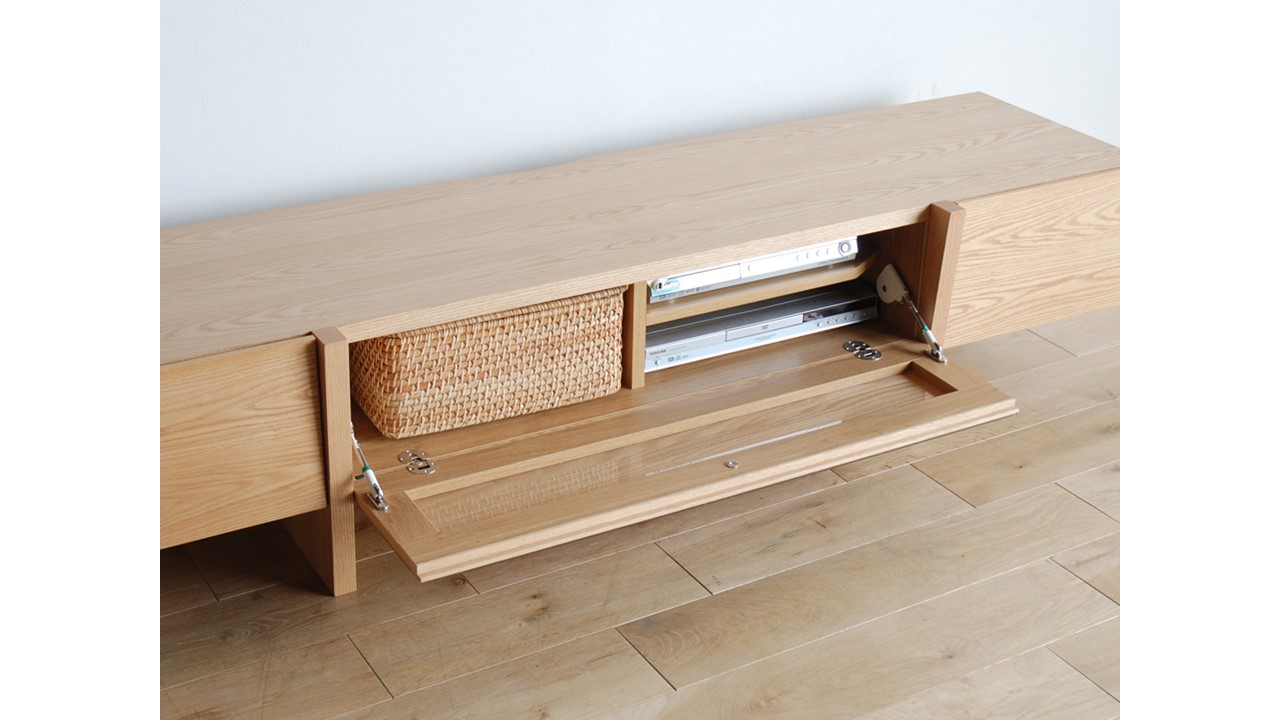 TVボード　BALENA　バレーナ　