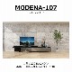 【songdream】TVボード　MODENA(モデナ)200【セラミック】+アッパーユニット200
