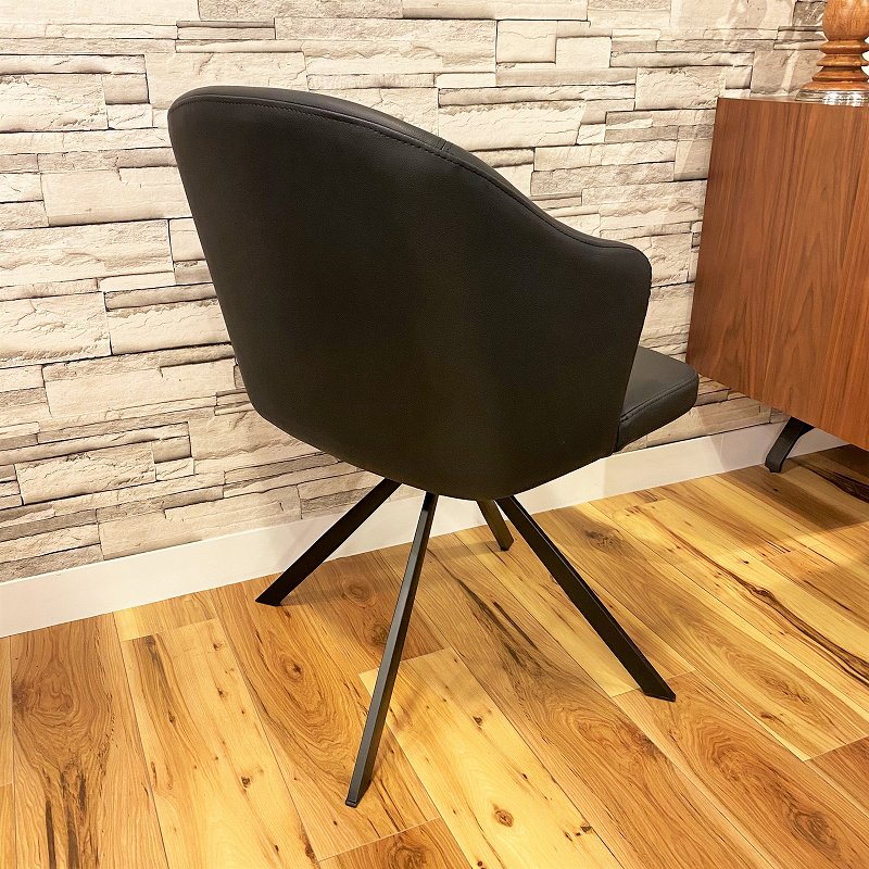 puff☆廃盤☆Kosuga ダイニングチェア Yahoo!オークション -「kosugaコスガ」(家具、インテリア) の