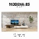 【songdreamオフィシャルショップ】TVボード　MODENA(モデナ)200+アッパーユニット230