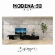 【songdreamオフィシャルショップ】TVボード　MODENA(モデナ)200+アッパーユニット230