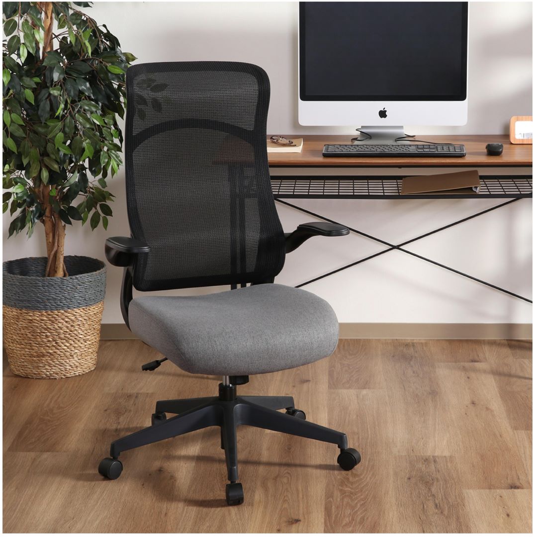 オフィスチェア ブレンダ ブラック | チェア・椅子,オフィスチェア