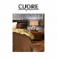 【songdreamオフィシャルショップ】CUORE（クオーレ）クィーンベッド
