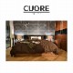 【songdreamオフィシャルショップ】CUORE（クオーレ）クィーンベッド