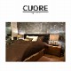 【songdreamオフィシャルショップ】CUORE（クオーレ）クィーンベッド