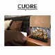 【songdreamオフィシャルショップ】CUORE（クオーレ）クィーンベッド