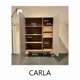 【songdream】CARLA(カルラ)サイドボード