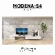 【songdreamオフィシャルショップ】TVボード　MODENA(モデナ)160+アッパーユニット230