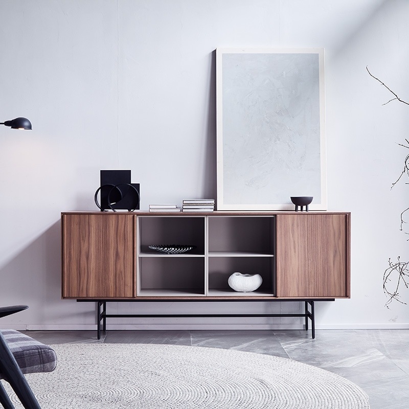 songdream】FENICE(フェニーチェ)サイドボード | 収納家具