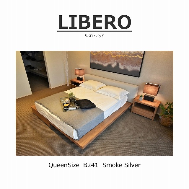 STORIA（スト-リア）クィーンベッド | BED ROOM,ベッド | songdream onlinestore