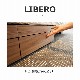 【songdream】LIBERO（リベロ）クィーンベッド