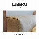 【songdream】LIBERO（リベロ）クィーンベッド