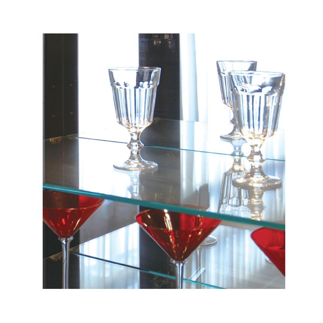 キュリオ　ビーチ無垢材　ダークブラウン色 幅60cm・80cm