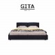 【songdream】GITA（ジータ）クィーンベッド