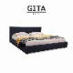 【songdream】GITA（ジータ）クィーンベッド
